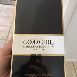 Good Girl Carolina Herrera 