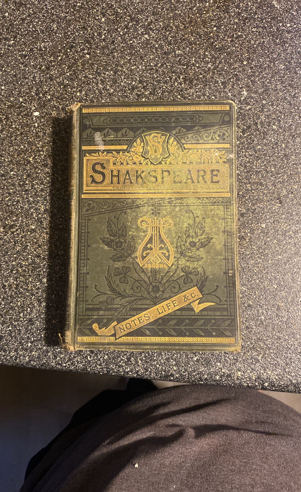 Rare Shakespeare