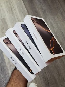 Iphone 16 Pro Max Unlocked