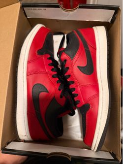AirJordan 1 Low