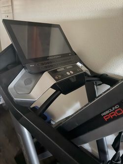 ProForm Treadmill