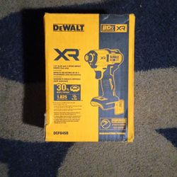 3-speed Impact Drill