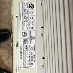 AC Unit summer Is Coming