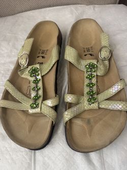 Birkenstock Betula
