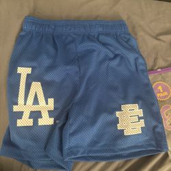 1:1 EE Shorts