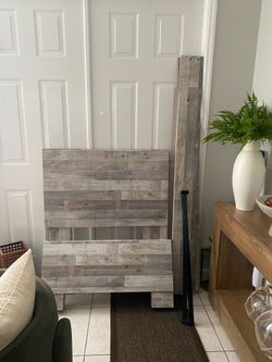 City Furniture Twin bed  $80