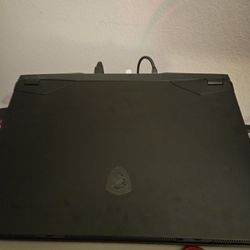 Gaming Laptop - MSI Vector GP76 - RTX 3070 Ti, Intel i7 12700H, 32 GB RAM DDR4, 1TB SSD