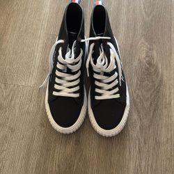 Tommy Hill Boots Sz 8