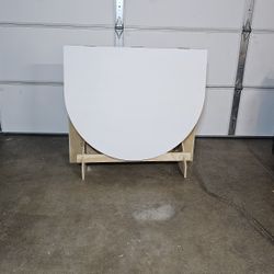 Arch Foldable Backdrop 6ft X 3.5ft 