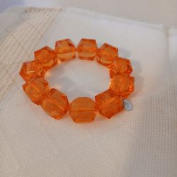 Bracelets Set of Six, Beautiful 