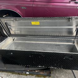 Truck Tool Box