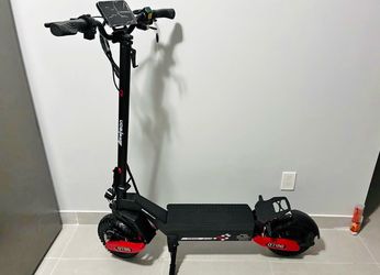 Electric-Scooter-Gt06
