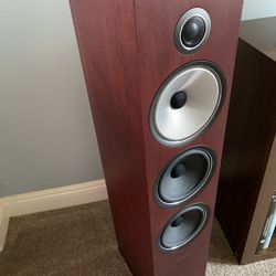 Bowers & Wilkins 703 S2 Tower Speakers
