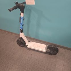 E Scooter 