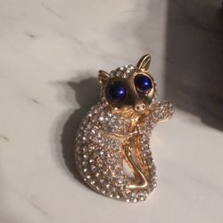 CRYSTAL LUMA BRACELET 