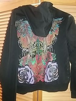 NEESO SPORT CHILDRENS LARGE SWEATSHIRT