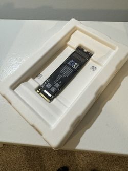 Samsung Evo Plus SSD 1Tb