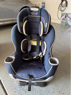 Car Seat