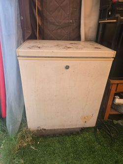 Freezer