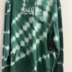 Vans Hoodie
