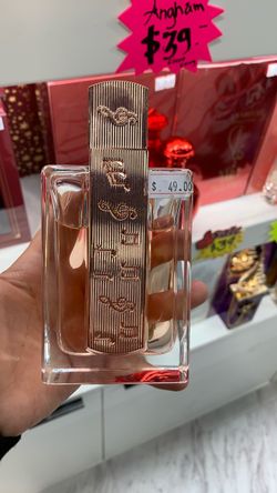 perfume Angham second song Fragrance Perfume Bottle100ml