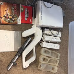 Nintendo Wii 