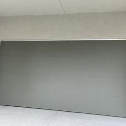 Garage Doors 