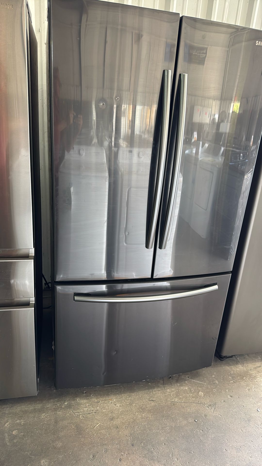 Samsung Refrigerator