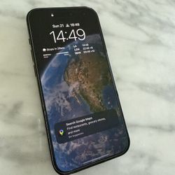 iPhone 14 Pro Space Black 512MB