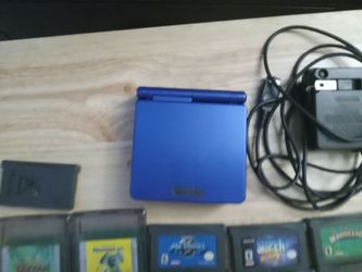 Gameboy advance