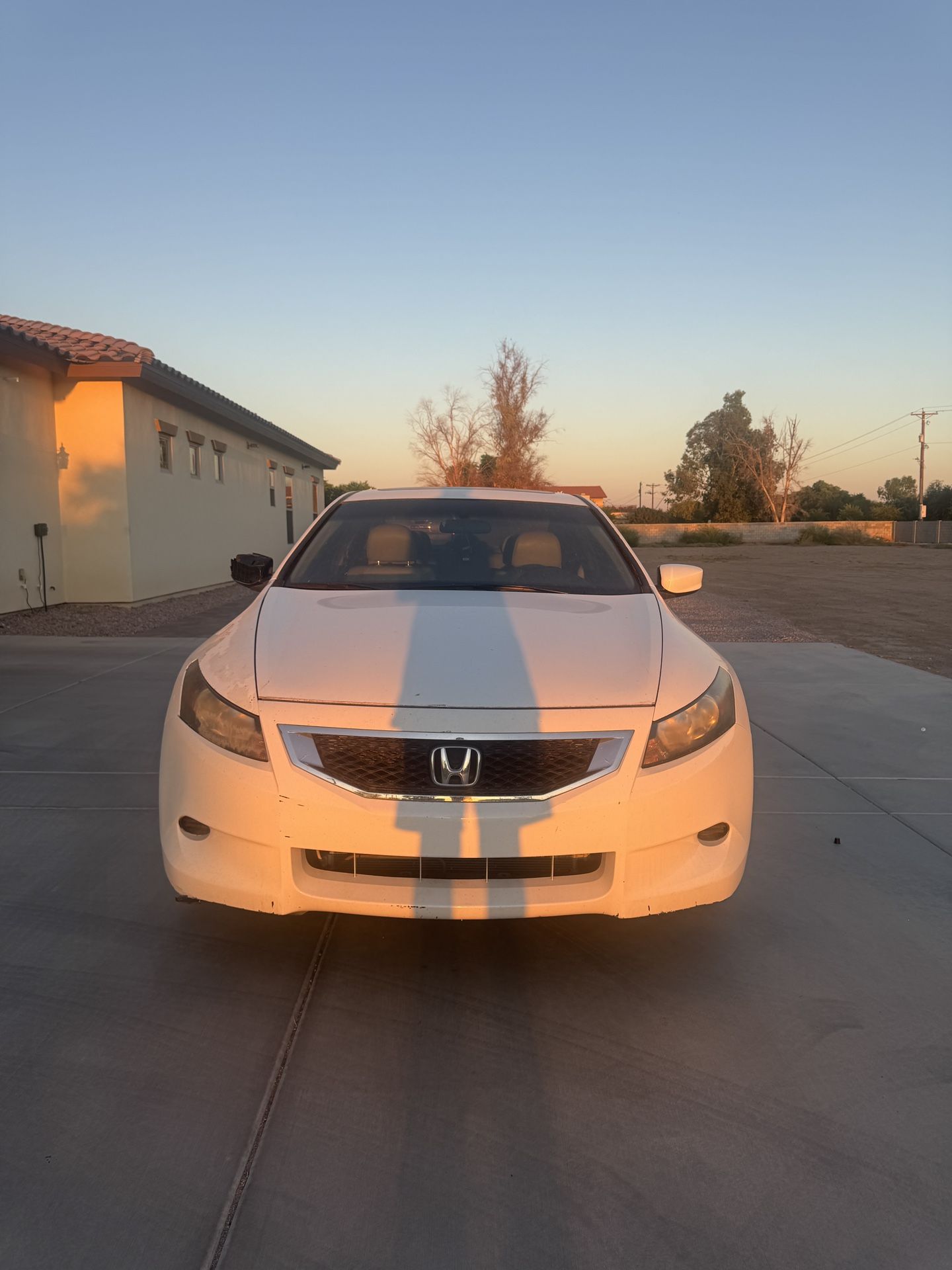 2009 Honda Accord