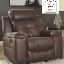 New Arrival!!!  Brand New Recliner Chair, In Stock NOW!!!