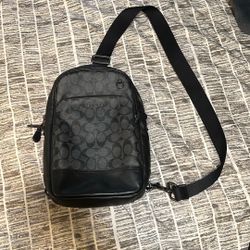 Coach Men’s Bag