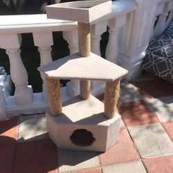 Cat House