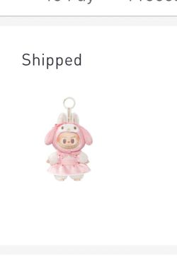Labubu My Melody