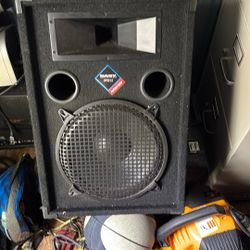 NADY AUDIO PFE 12 Pro Power Series