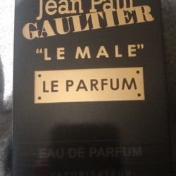 jean paul gaultier cologne