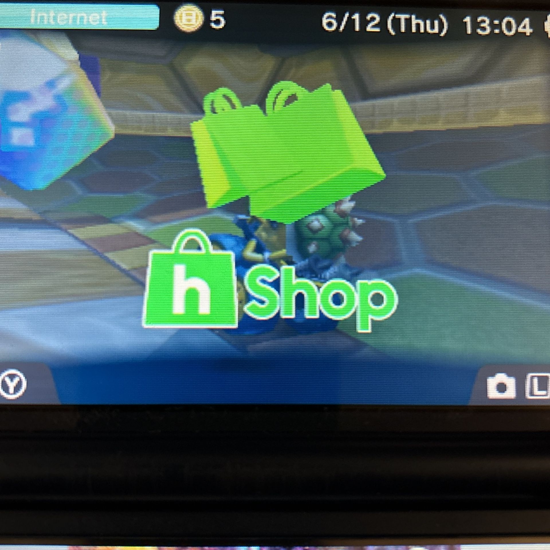 DS/3DS Modding Service (READ DESC)