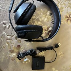 RIG HEADPHONES 700
