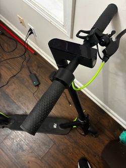 E Scooter
