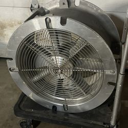 Air Mover Fan