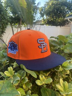Padres Hat