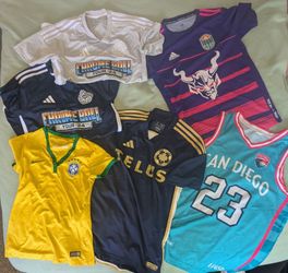 Unique Jerseys