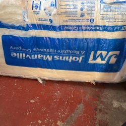 Insulation