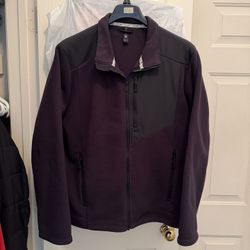 Beautiful, Water Resistant JACKET - Excellent Shape