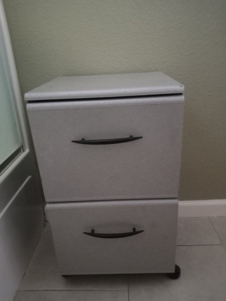 Office File Cabinet