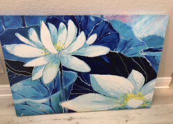 Artwork (wall Decor) 