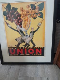 Les Vins Selectionnes Art