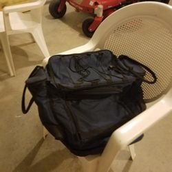 Pic Nic Bag