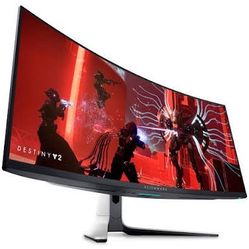 Alienware AW3423DW QD-OLED 34” Monitor